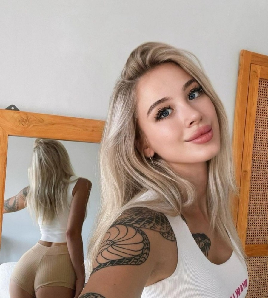 Индивидуалка Анна фото № 2 в городе Москва