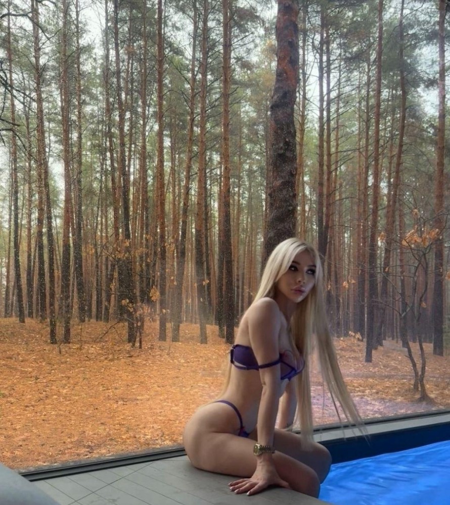 Индивидуалка Анна фото № 2 в городе Москва