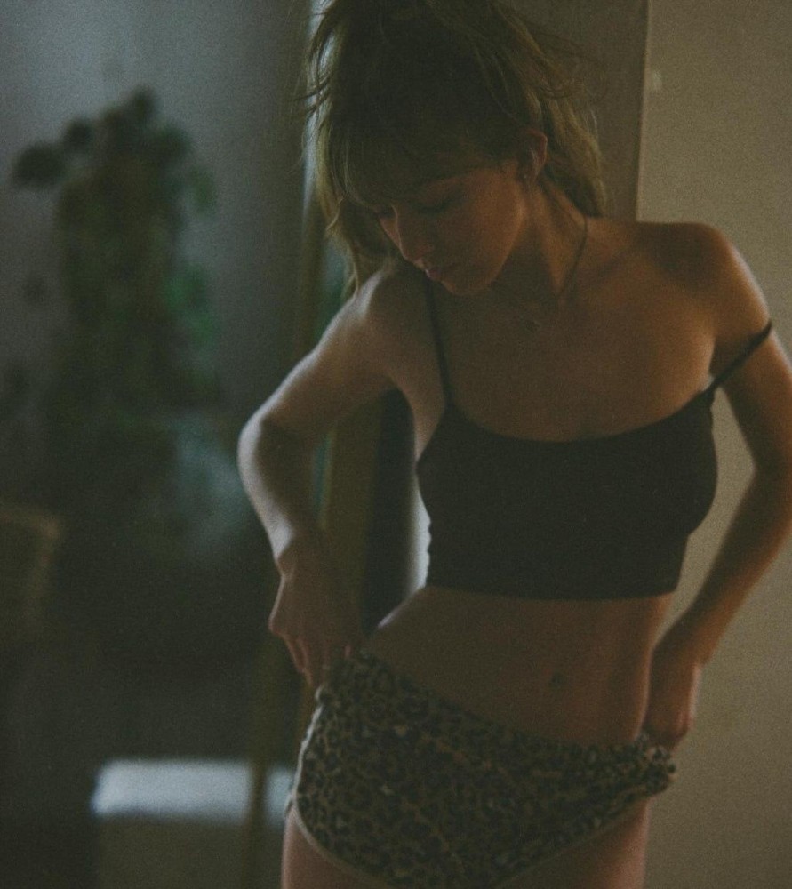 Индивидуалка Анна фото № 2 в городе Москва