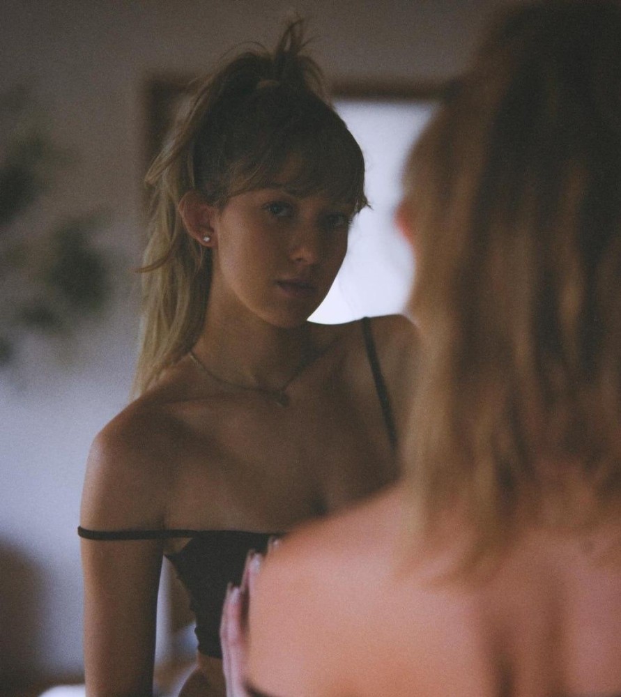 Индивидуалка Анна фото № 2 в городе Москва