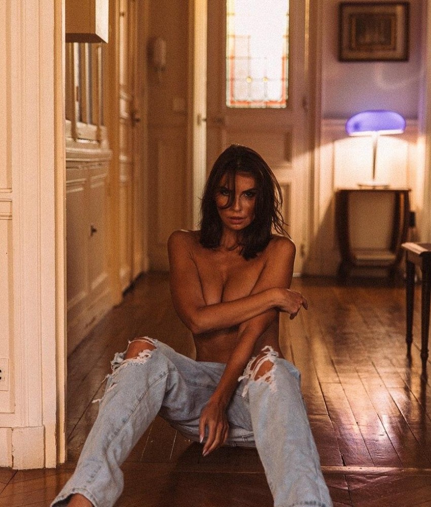 Индивидуалка Аннетт фото № 2 в городе Москва