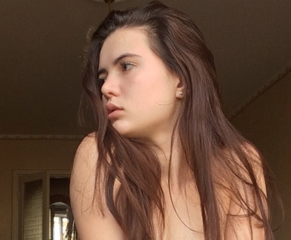 Индивидуалка Антонина фото № 2 в городе Москва