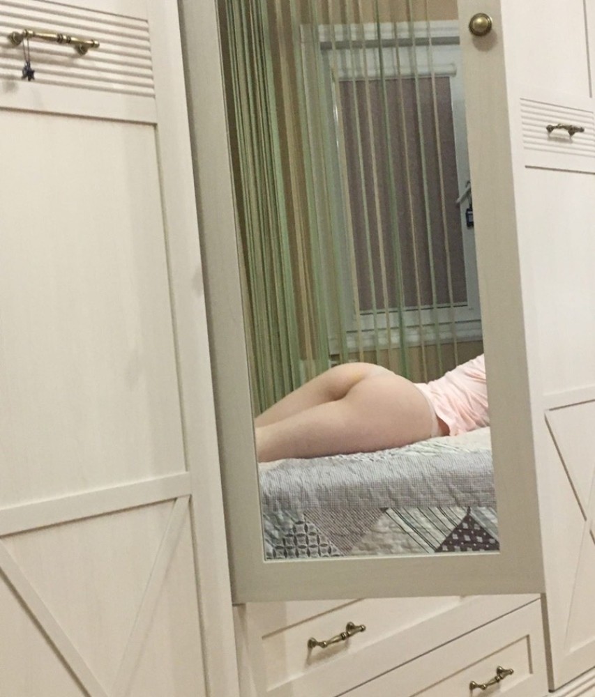 Индивидуалка Антонина фото № 2 в городе Москва