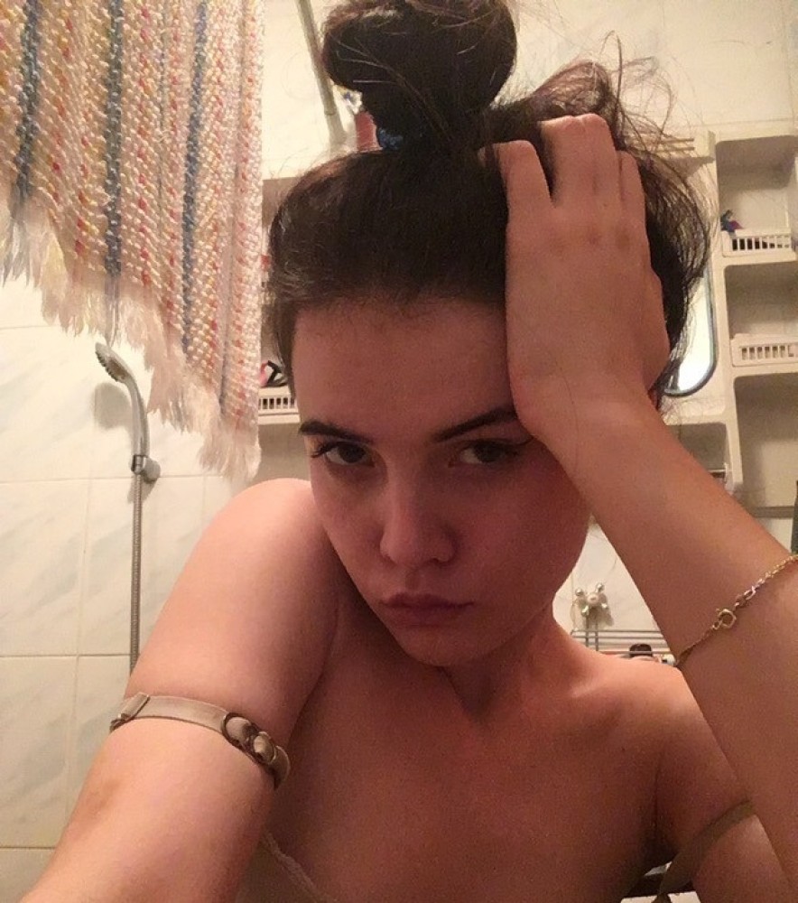 Индивидуалка Антонина фото № 2 в городе Москва