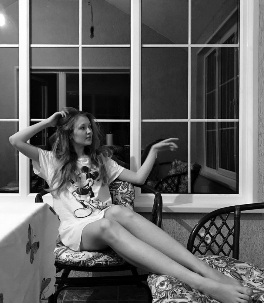 Индивидуалка Аня фото № 2 в городе Москва