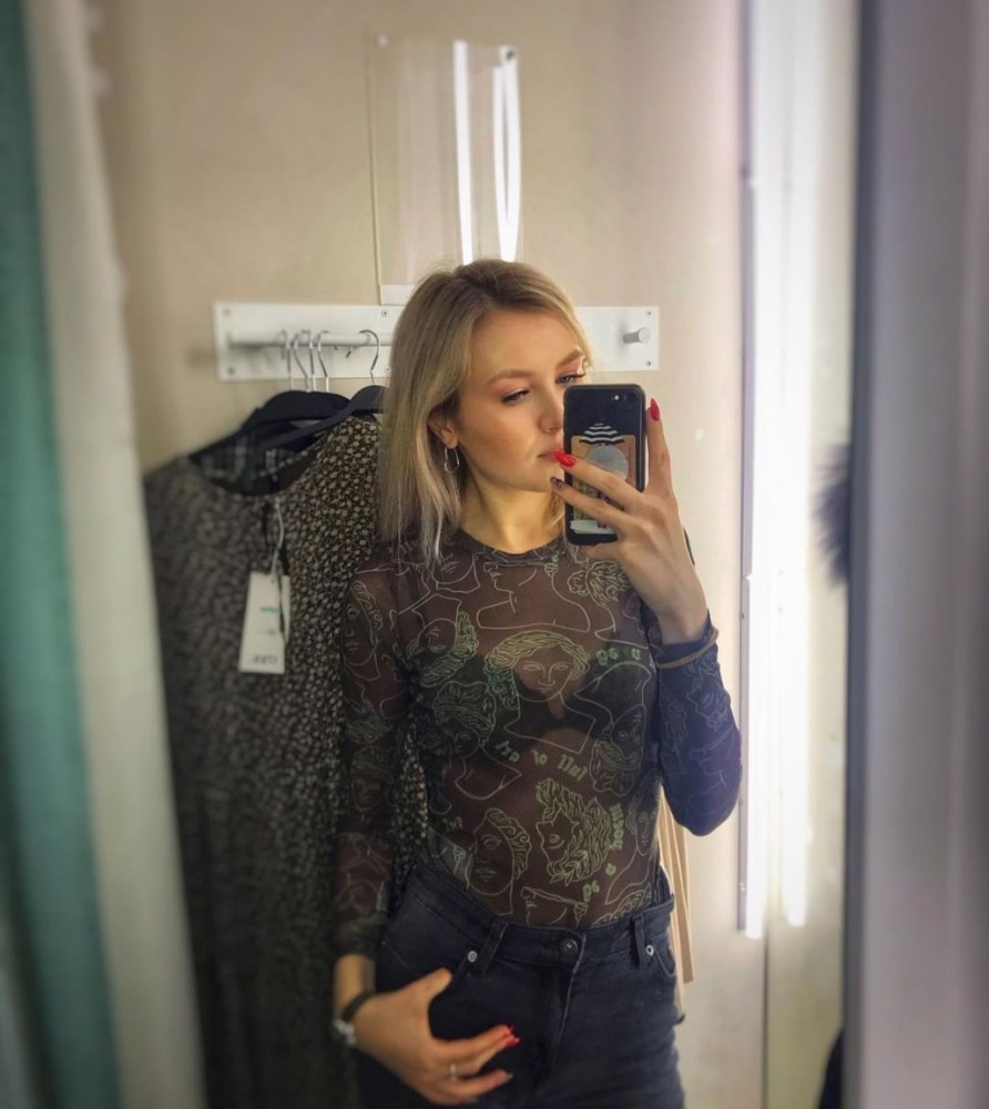 Индивидуалка Аня фото № 2 в городе Москва