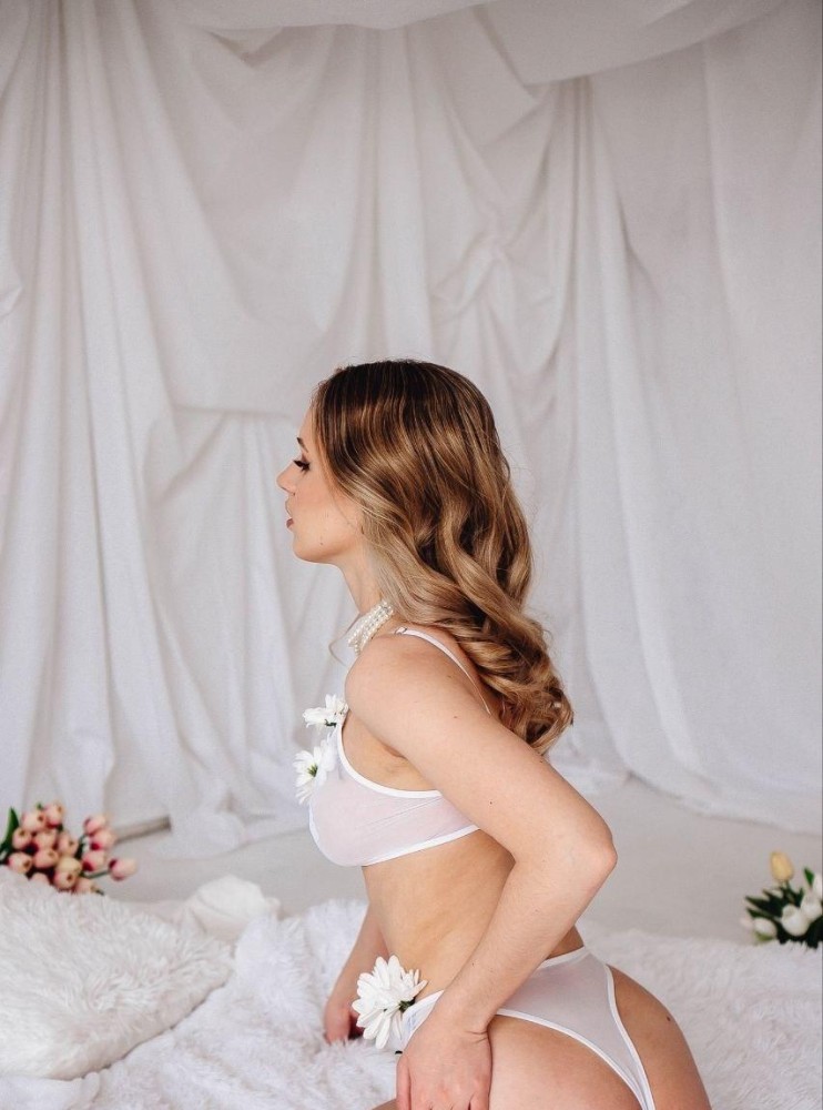 Индивидуалка Аня фото № 2 в городе Москва