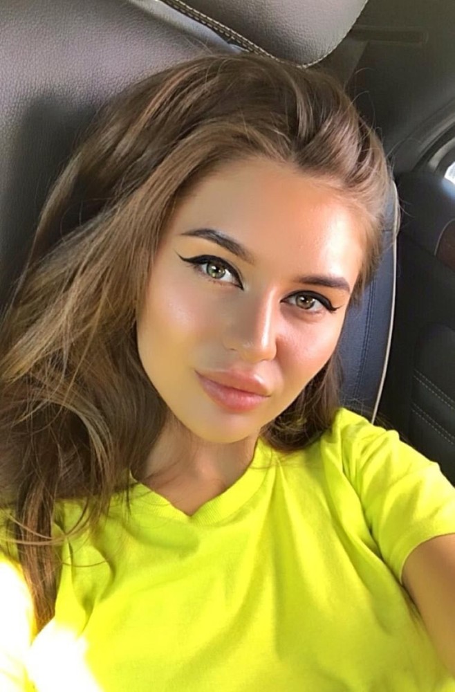 Индивидуалка Аня фото № 2 в городе Москва