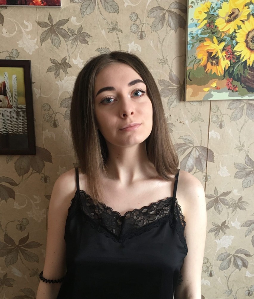 Индивидуалка Аня фото № 2 в городе Москва