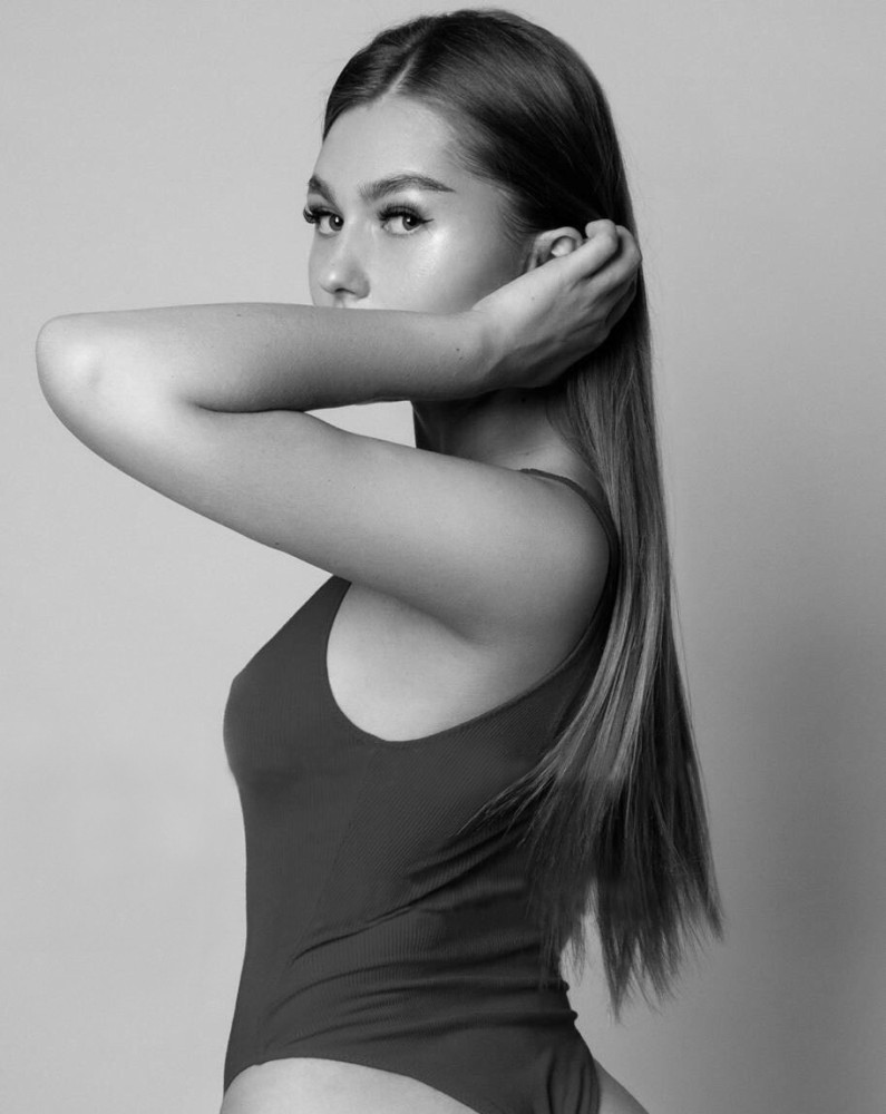 Индивидуалка Аня фото № 2 в городе Москва