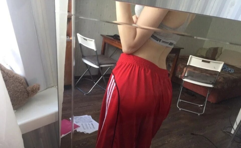 Индивидуалка Аня фото № 2 в городе Москва