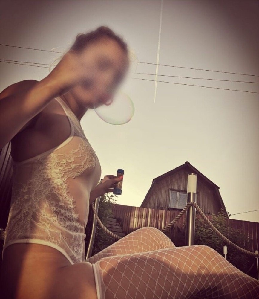 Индивидуалка Аня фото № 2 в городе Москва