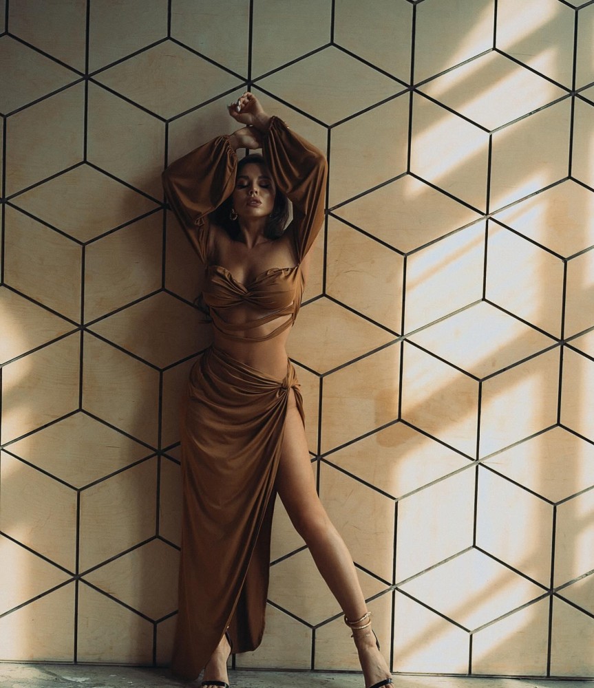 Индивидуалка Анюта фото № 2 в городе Москва