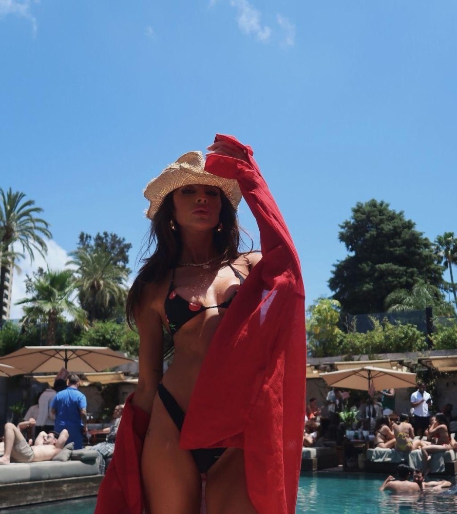 Индивидуалка Анюта фото № 2 в городе Москва