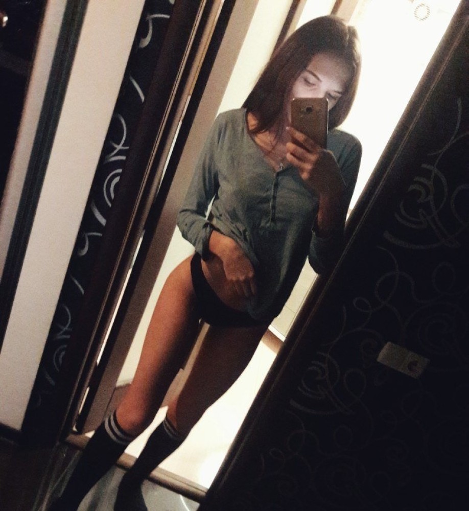 Индивидуалка Анюта фото № 2 в городе Москва