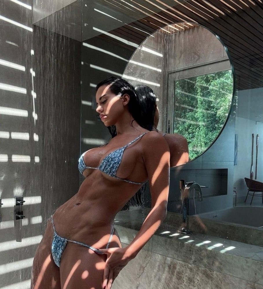 Индивидуалка Анюта фото № 2 в городе Москва