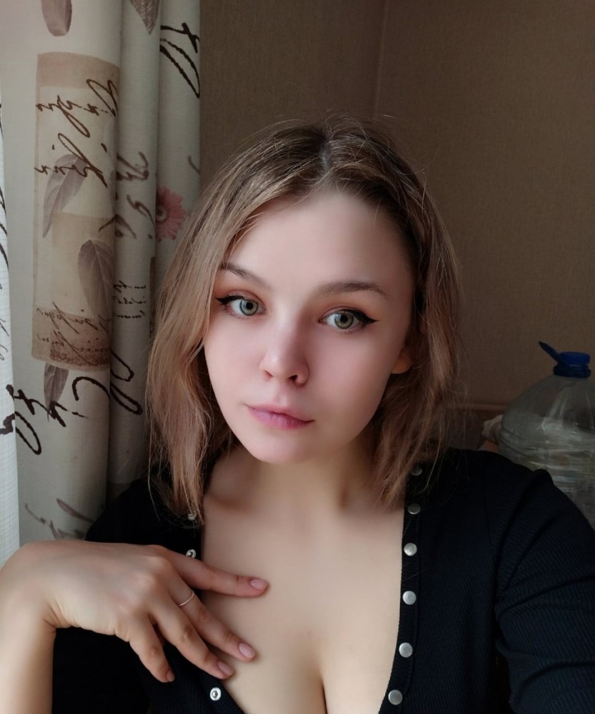 Индивидуалка Анюта фото № 2 в городе Москва