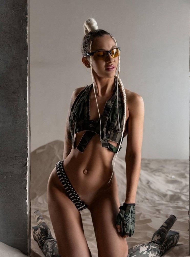 Индивидуалка Анюта фото № 2 в городе Москва