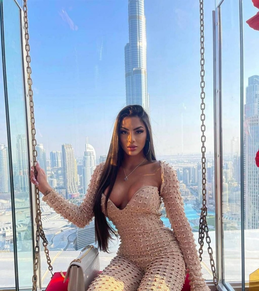 Индивидуалка Анюта фото № 2 в городе Москва