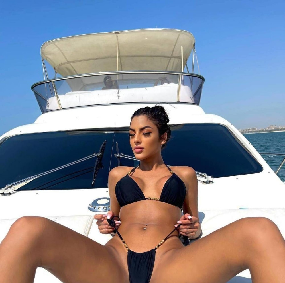 Индивидуалка Анюта фото № 2 в городе Москва