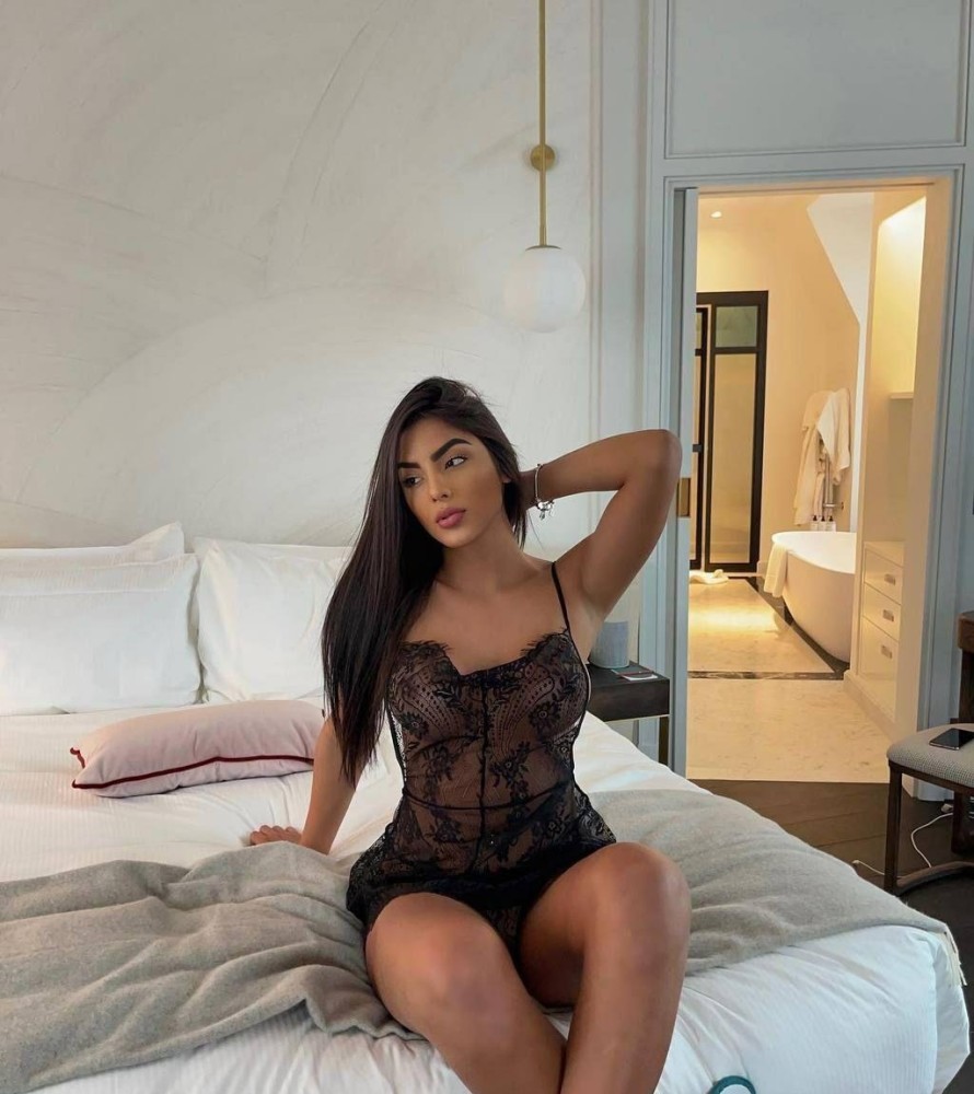 Индивидуалка Анюта фото № 2 в городе Москва