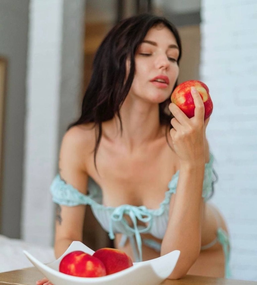 Индивидуалка Анюта фото № 2 в городе Москва