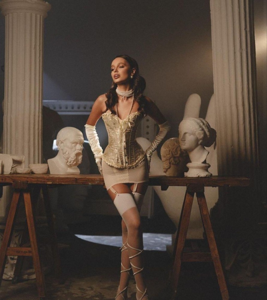 Индивидуалка Анюта фото № 2 в городе Москва