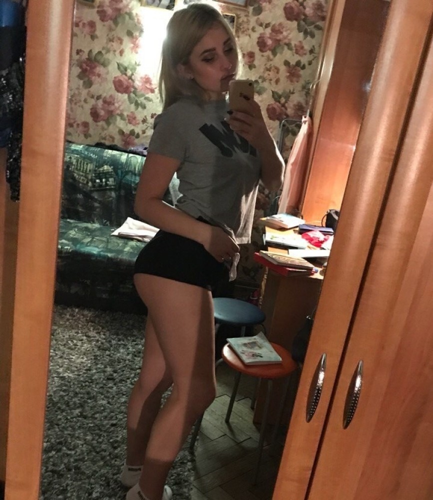 Индивидуалка Анюта фото № 2 в городе Москва