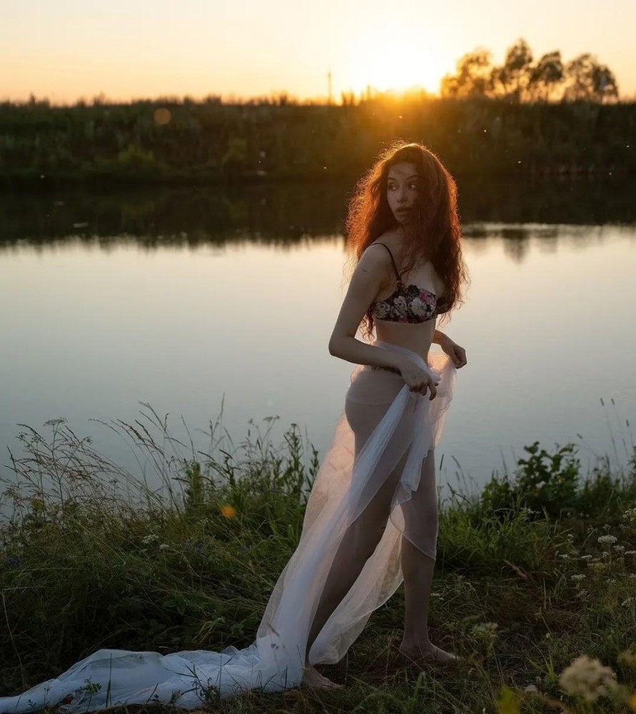 Индивидуалка Анютка фото № 2 в городе Москва