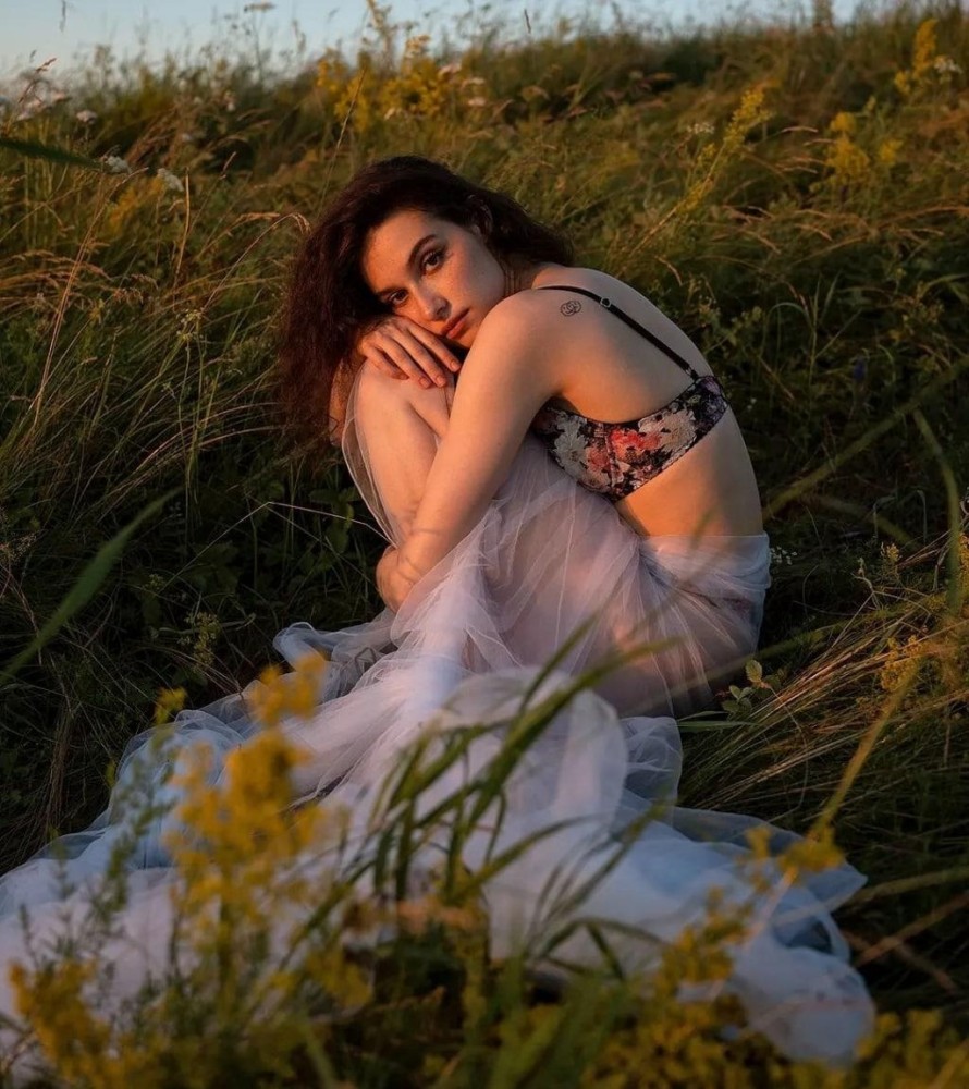 Индивидуалка Анютка фото № 2 в городе Москва