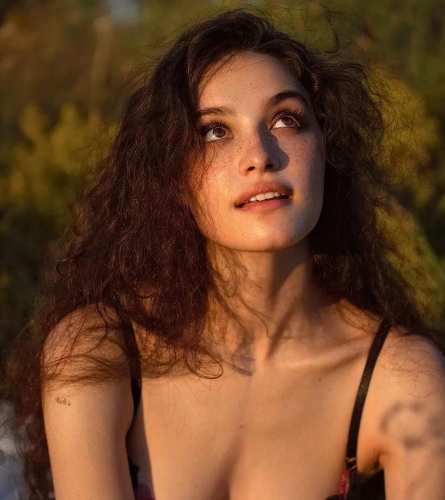 Индивидуалка Анютка фото № 2 в городе Москва