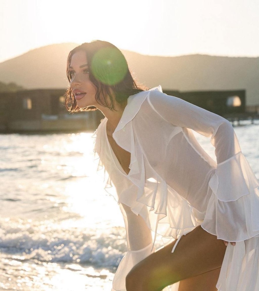 Индивидуалка Анжела фото № 2 в городе Москва