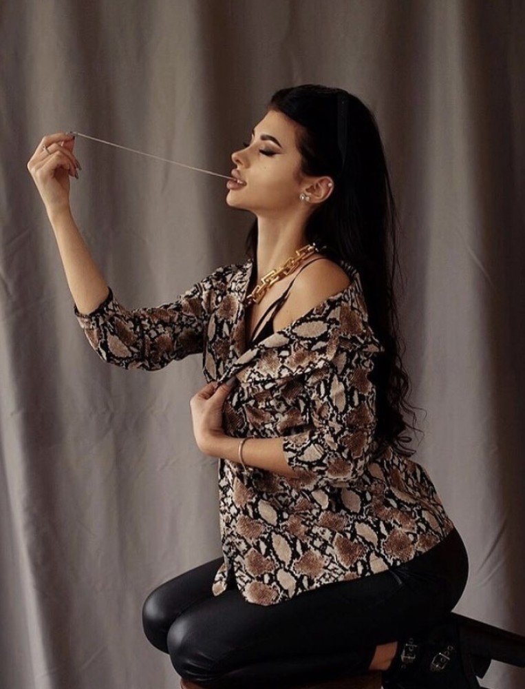 Индивидуалка Анжела фото № 2 в городе Москва