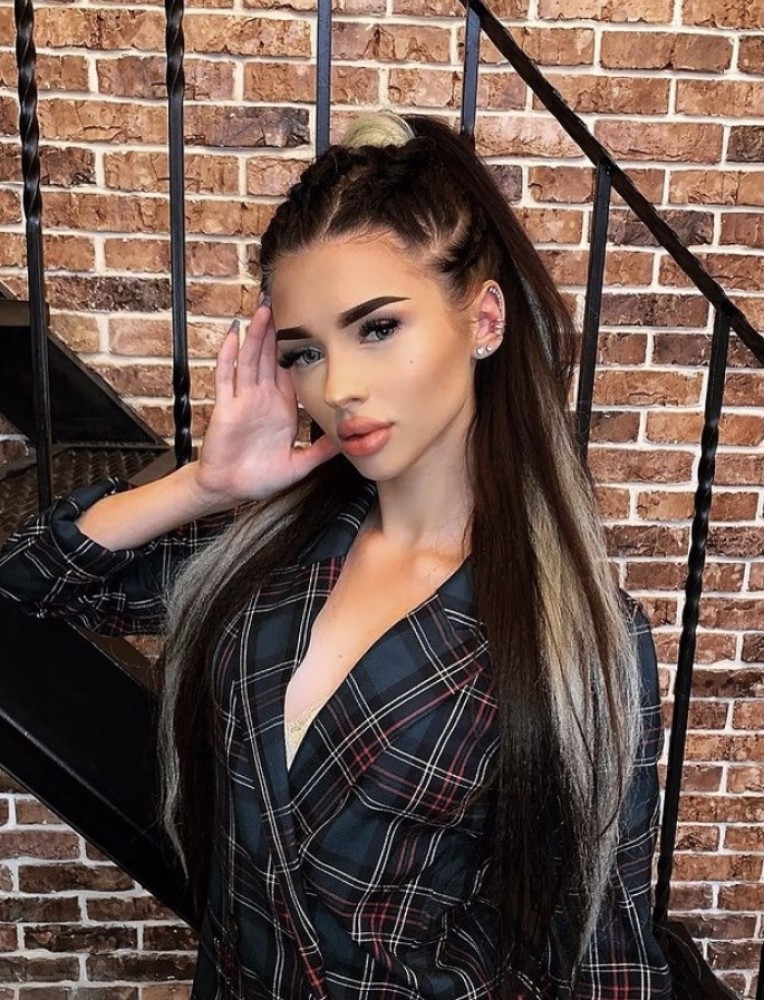 Индивидуалка Анжела фото № 2 в городе Москва