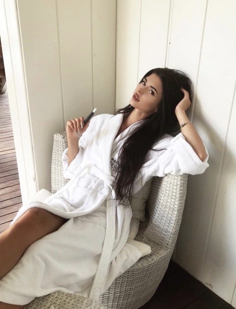 Индивидуалка Анжела фото № 2 в городе Москва