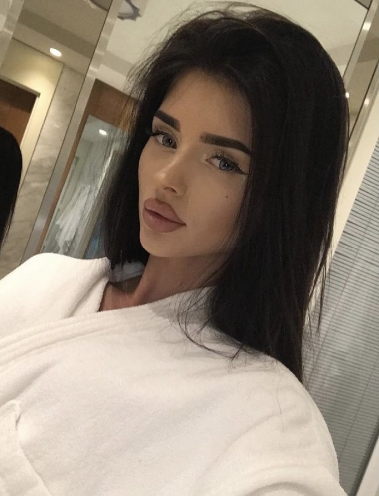 Индивидуалка Анжела фото № 2 в городе Москва