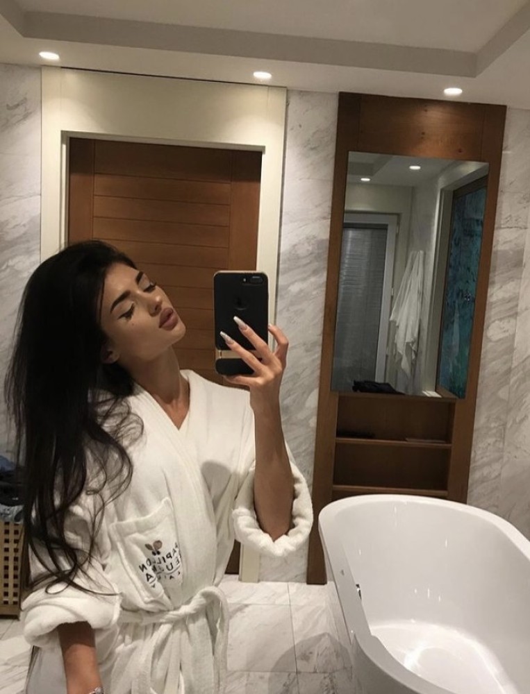 Индивидуалка Анжела фото № 2 в городе Москва