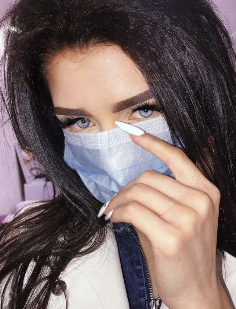 Индивидуалка Анжела фото № 2 в городе Москва