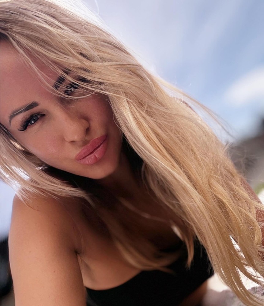 Индивидуалка Анжела фото № 2 в городе Москва