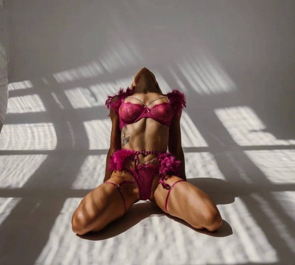 Индивидуалка Анжела фото № 2 в городе Москва