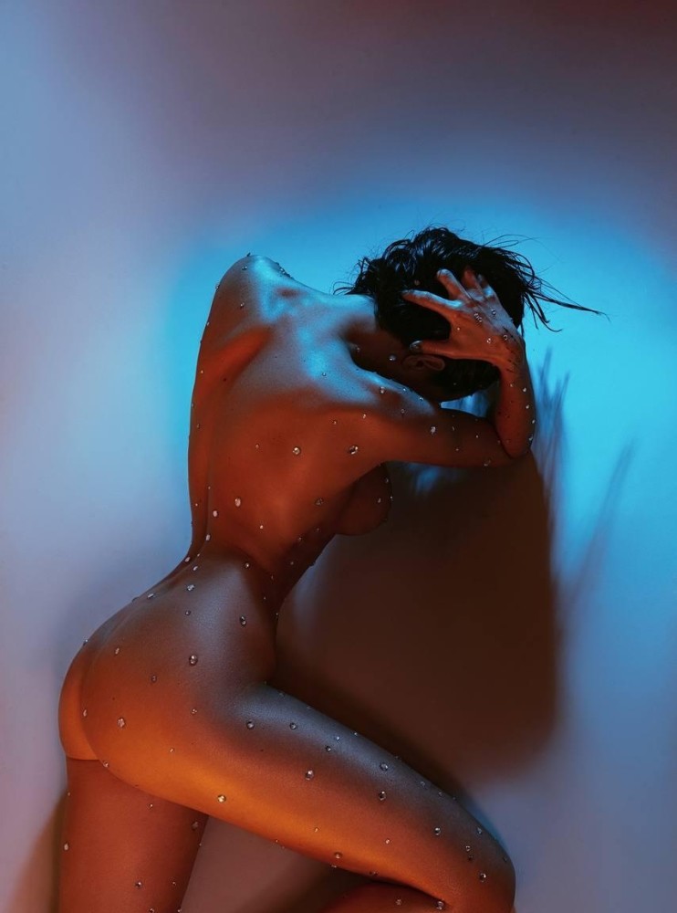 Индивидуалка Анжела фото № 2 в городе Москва