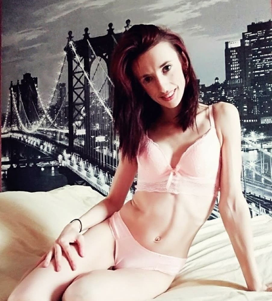 Индивидуалка Анжела фото № 2 в городе Москва