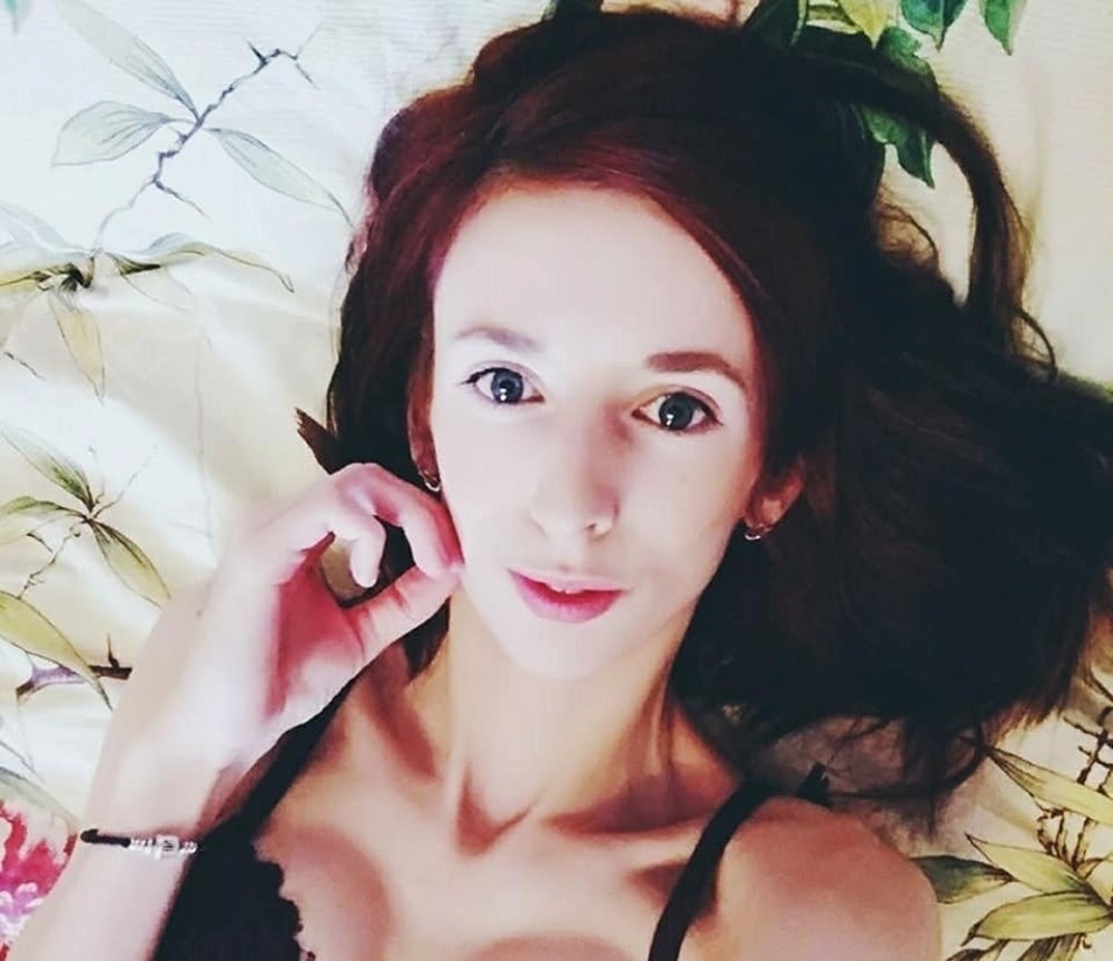 Индивидуалка Анжела фото № 2 в городе Москва