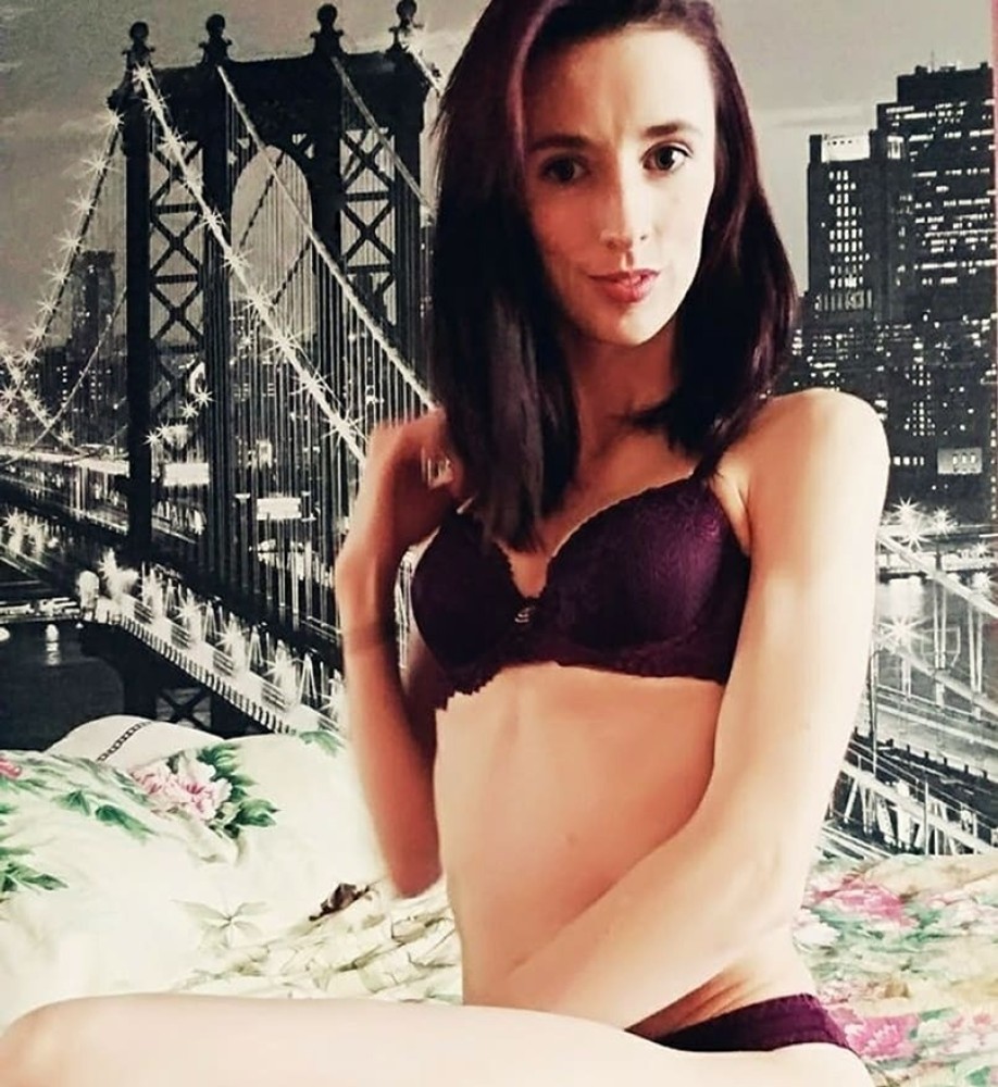 Индивидуалка Анжела фото № 2 в городе Москва