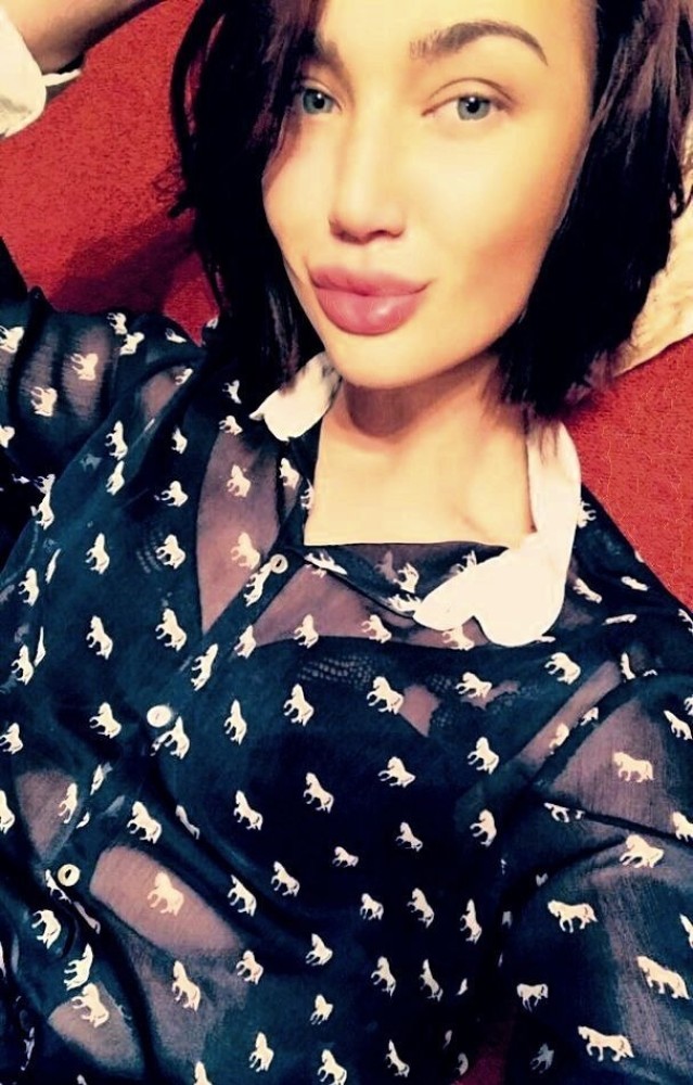 Индивидуалка Анжела фото № 2 в городе Москва