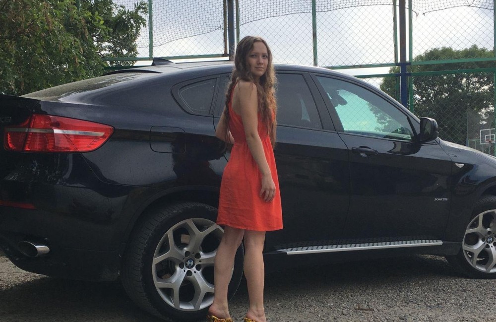 Индивидуалка Анжела фото № 2 в городе Москва