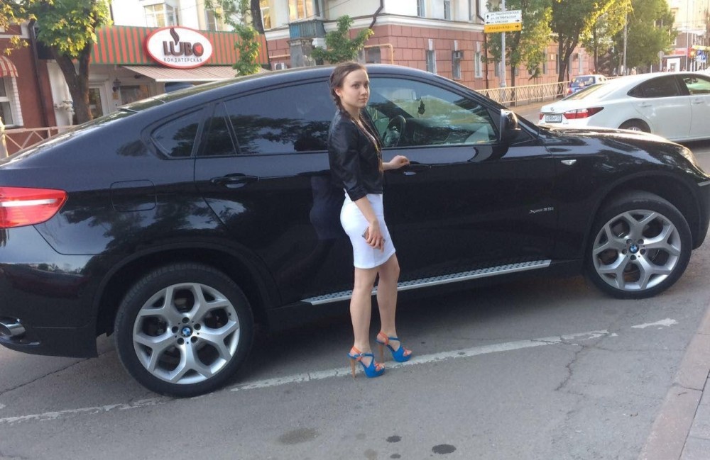 Индивидуалка Анжела фото № 2 в городе Москва