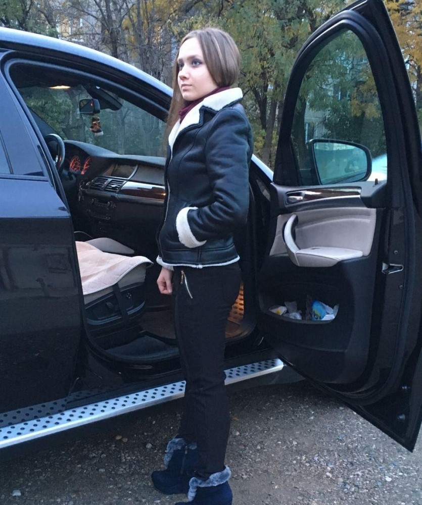 Индивидуалка Анжела фото № 2 в городе Москва