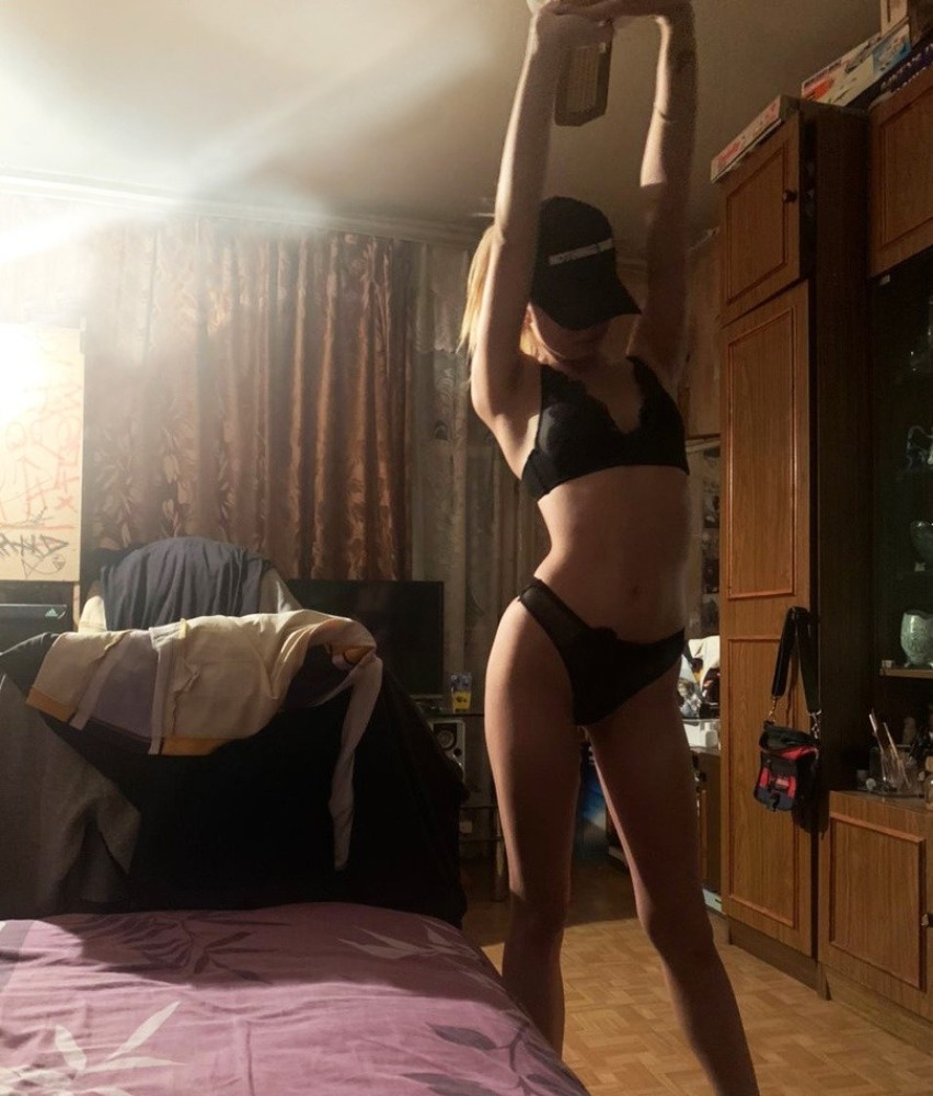 Индивидуалка Анжела фото № 2 в городе Москва