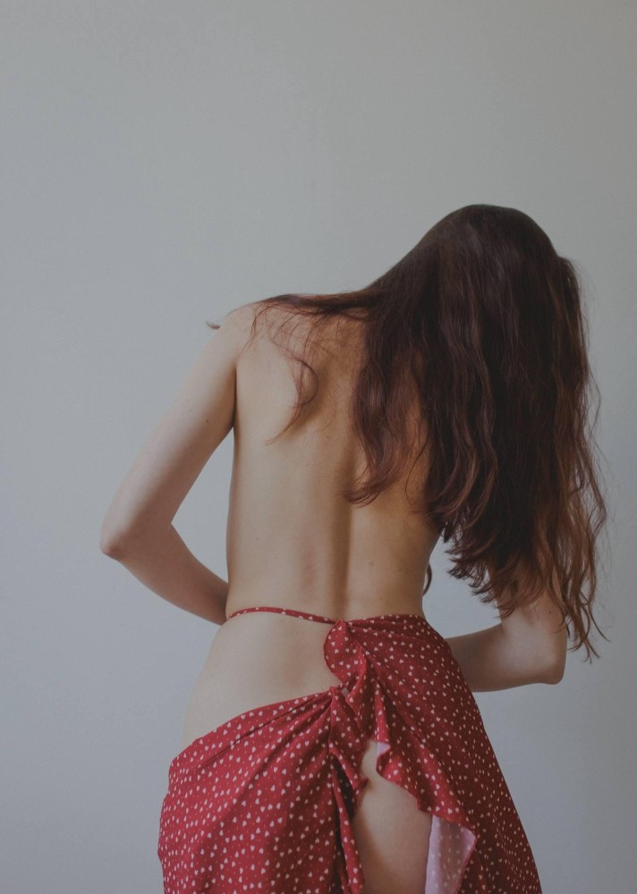 Индивидуалка Анжелика фото № 2 в городе Москва